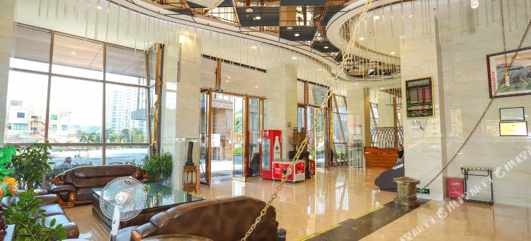 惠州四鼎国际酒店(巽寮湾景区店)图片