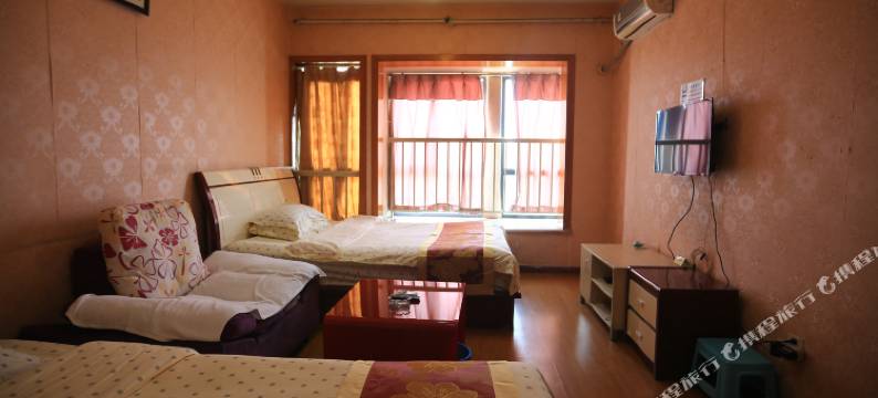 成都贝斯特酒店图片