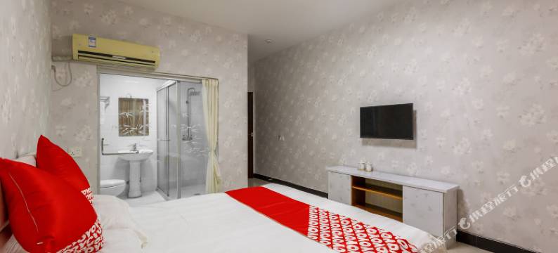 临夏东悦宾馆图片