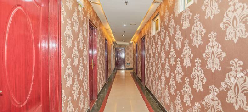 南平金座商务宾馆图片