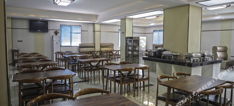 泗州商务接待中心酒店图片