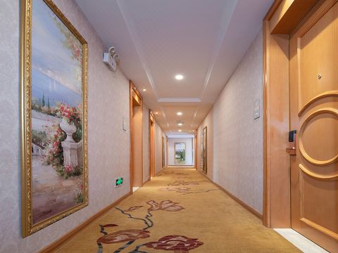 Vienna 3 Best Hotel Hotel Overview