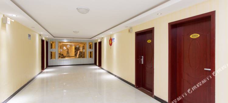 OYO三门峡华清瑶池宾馆图片