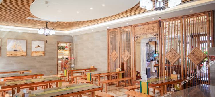 永安潮远大酒店图片