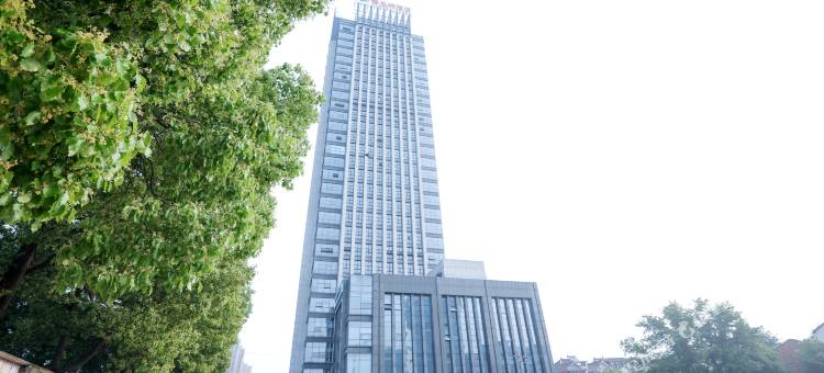 维也纳酒店(长兴明珠路店)图片