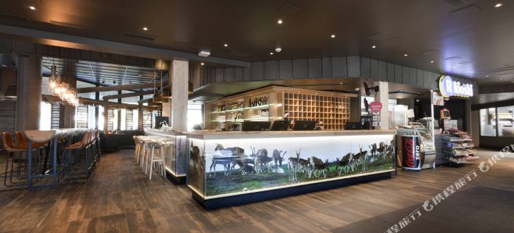 萨利色尔卡假日俱乐部(Holiday Club Saariselkä)图片