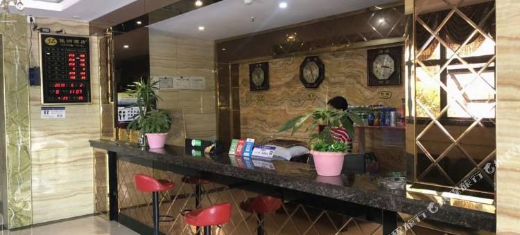 重庆江津佳洲商务酒店图片