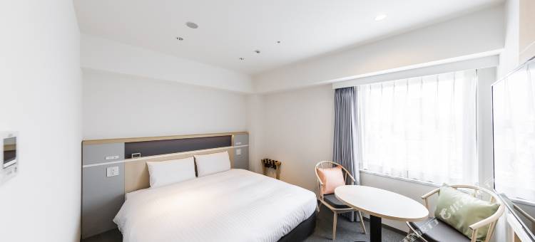 VIA INN PRIME 心斋桥四桥 - JR西日本集团(VIA INN PRIME SHINSAIBASHI YOTSUBASHI JR-West Group)图片