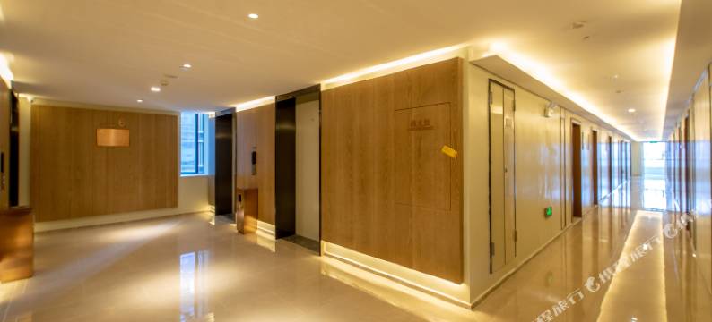 阿帕门石花66号公寓(白莲洞公园店)图片