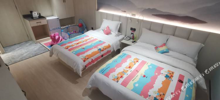 景玉商旅酒店(陕西理工大学店)图片