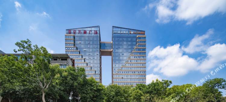 希岸酒店(南昌新建礼步湖店)图片