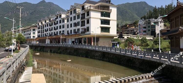 松阳云水居民宿图片