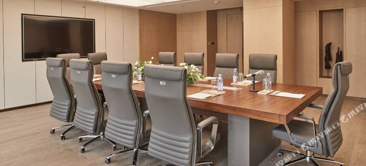 大理麓悦洱海度假酒店图片