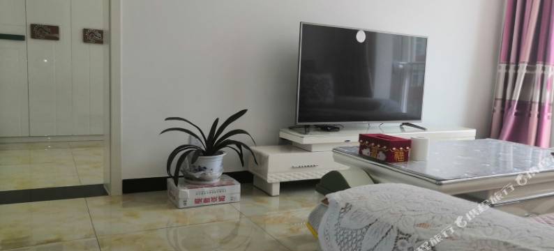 北京子民公寓图片