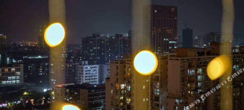 广州星辰珊珊公寓(2号店)图片