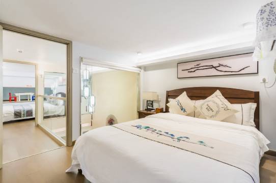 广州放牛归来公寓(兴南大道分店)