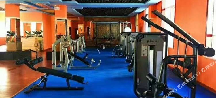 金塔玉峰祥大酒店图片