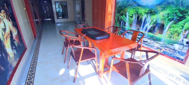 澄迈悦凯通酒店(老城镇软件园店)图片