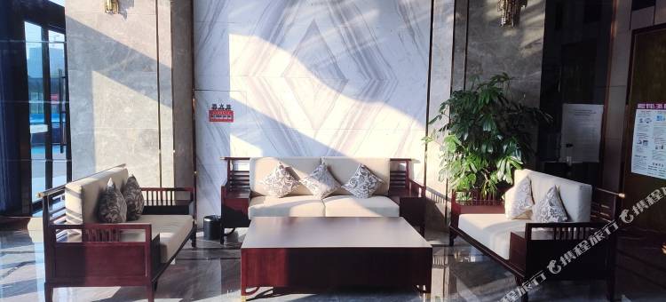 维尔家酒店(宜宾临港新天地万象汇店)图片