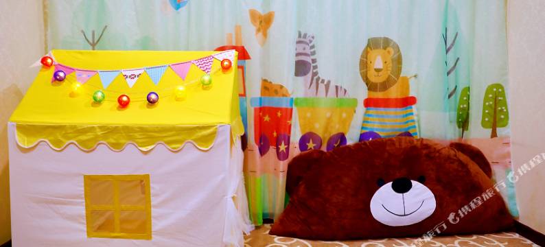 1916酒店(英山县政府店)图片