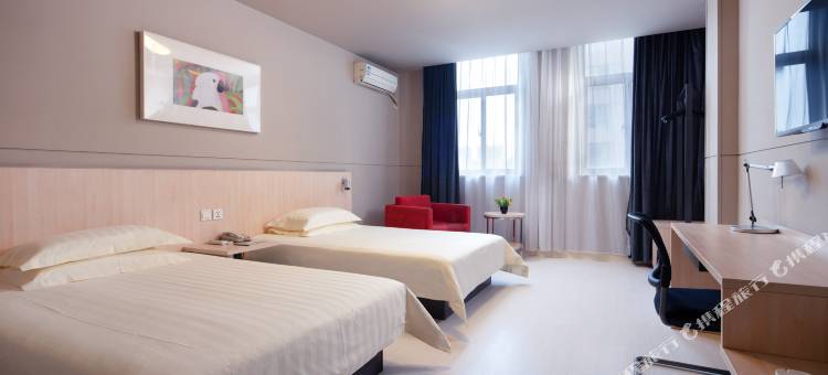 锦江之星酒店(江阴八佰伴南门地铁站店)图片