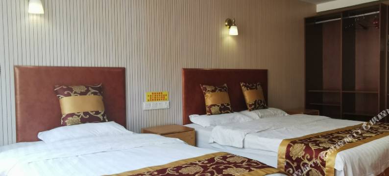 沈阳蓝天宇宾馆图片