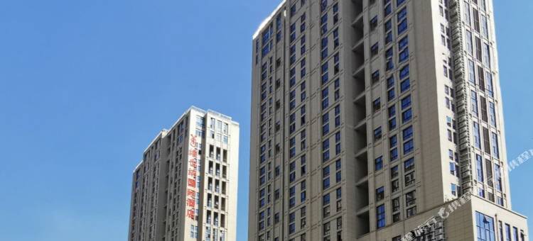 维也纳国际酒店(杭州奥体博览中心店)图片