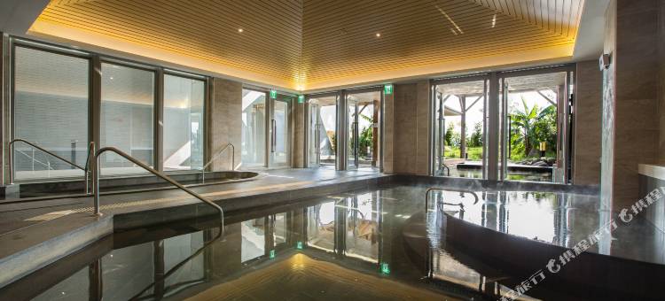 宜兰绿舞国际观光饭店图片