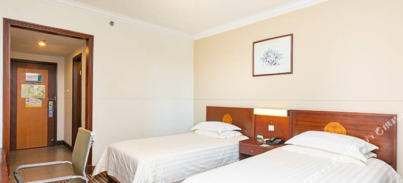 锦江之星风尚(上海北外滩店)图片