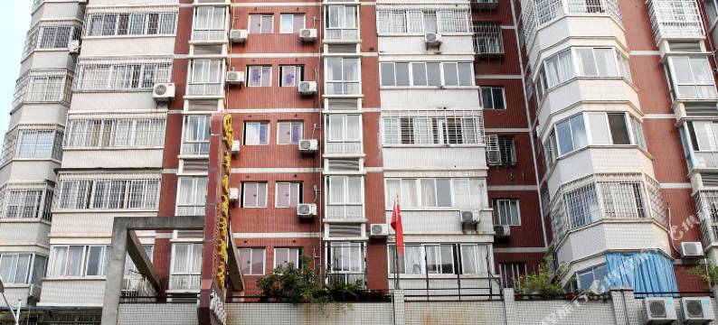 漳平东山商务酒店图片