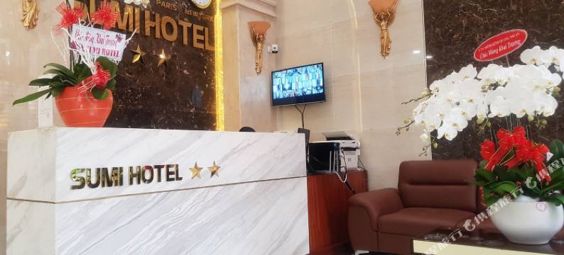 西贡苏米酒店(SuMi Hotel)图片