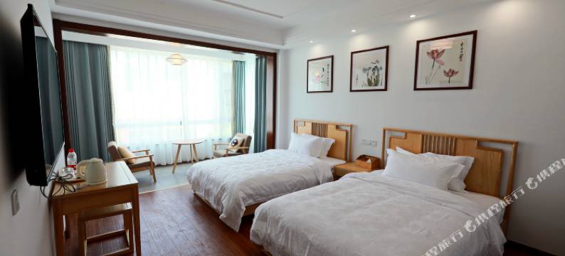 无锡龙渚客栈图片