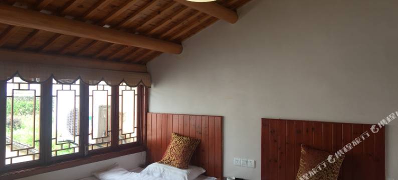 宏村塔川悠然一叶客栈图片