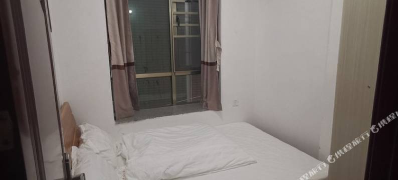 广州钟文伟公寓图片