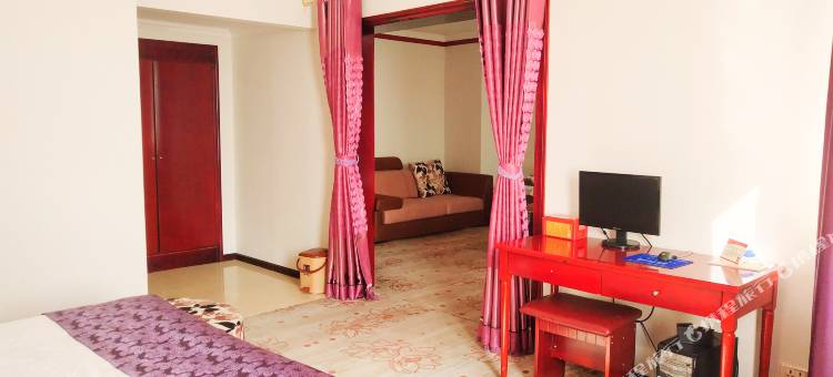 金塔县金塔宾馆图片