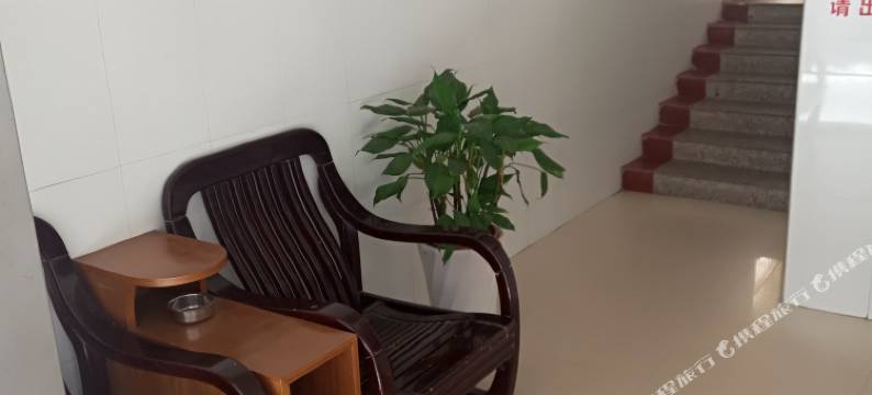 于都鑫源商务公寓图片