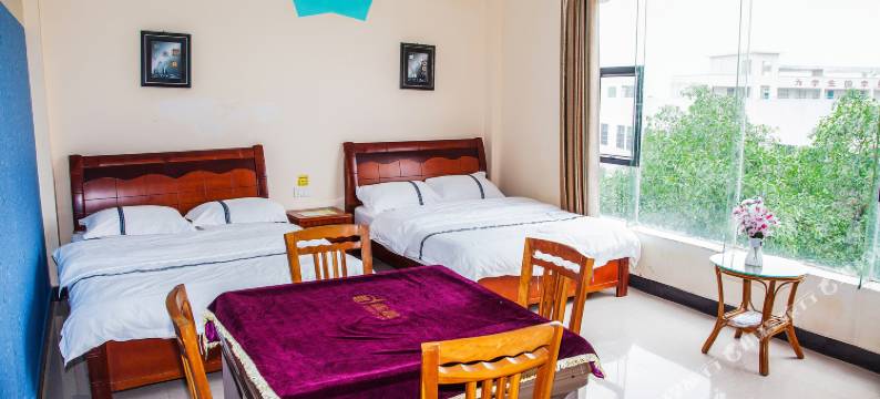 澄迈明发宾馆图片