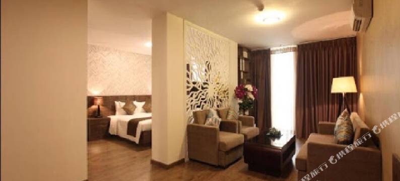 西贡苏米酒店(SuMi Hotel)图片