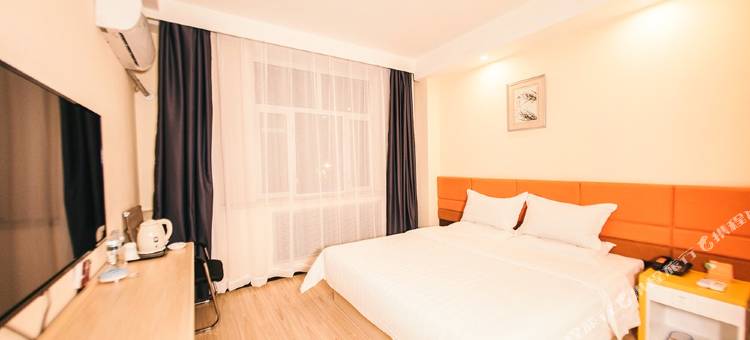 7天酒店(哈尔滨医大一院店)图片