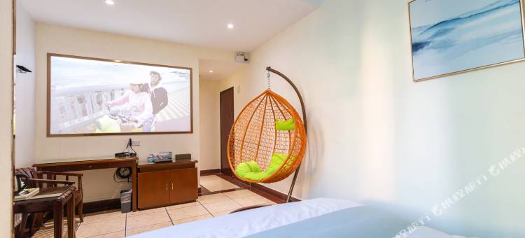 文昌南开宾馆图片