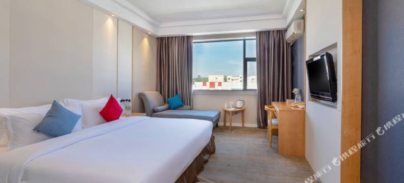 华蓥多彩青舍图片