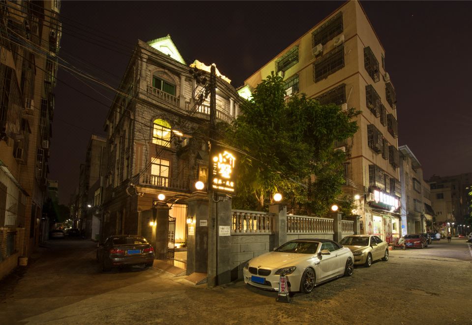 Hotel Overview
