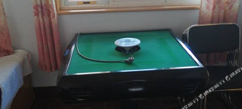 青岛聚朋源农家乐宾馆图片