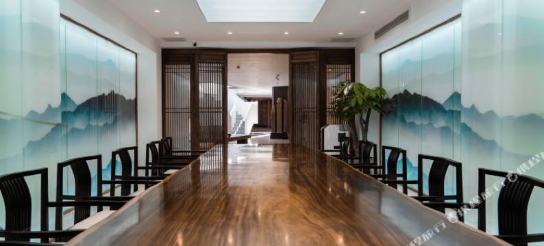 宏村召合柒善酒店图片