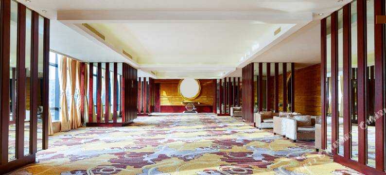 杭州龙禧福朋喜来登酒店图片