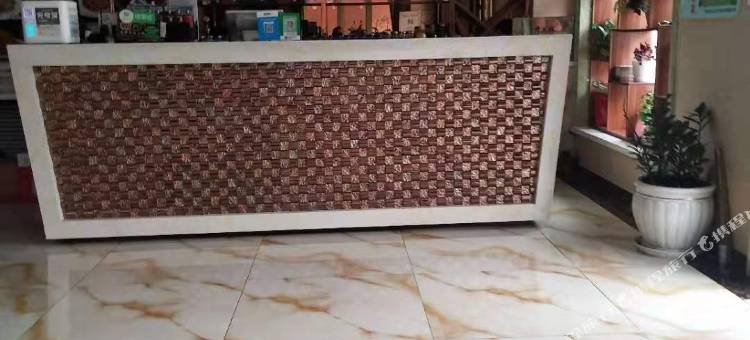 OYO呼伦贝尔星贸宾馆图片