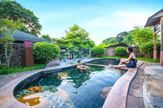 云浮_新兴翔顺龙山酒店_中国旅游交通地图