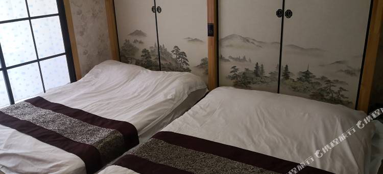 丹东兰兰温泉民宿图片