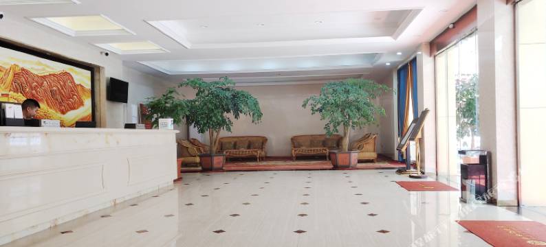 谷城天之润大酒店图片