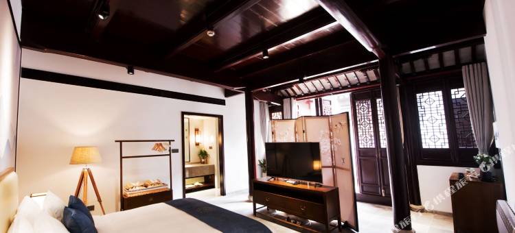 苏州文旅姑苏小院·敬彝堂(平江路店)图片